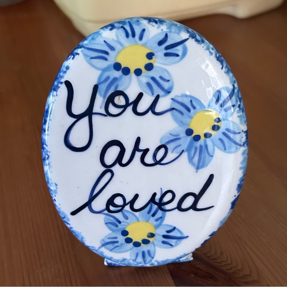 China Craft Ceramic Gift Decor